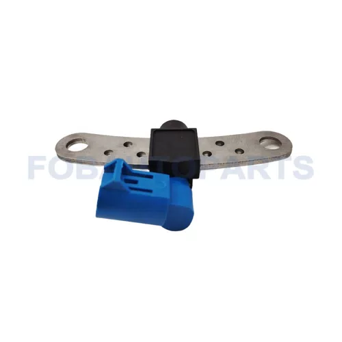 Renault Megane II Saloon 1.6 Crankshaft Position Sensor 2003-2008 8200468647 7700108073 - image 4